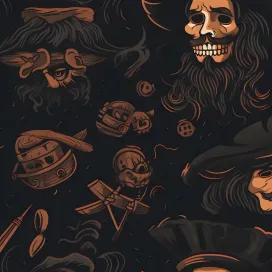 Pirate 122